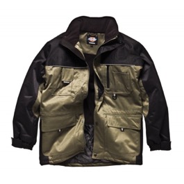 Dickies Eisenhower New Eisenhower Jacket
